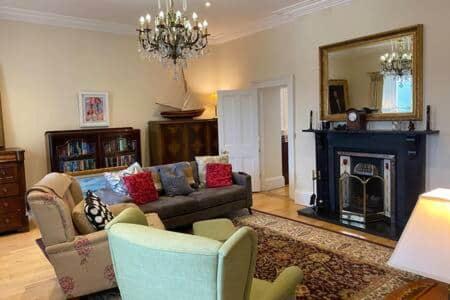 Award Winning, 2 Bedroom Apartment.10Mins To City Dublín Exterior foto