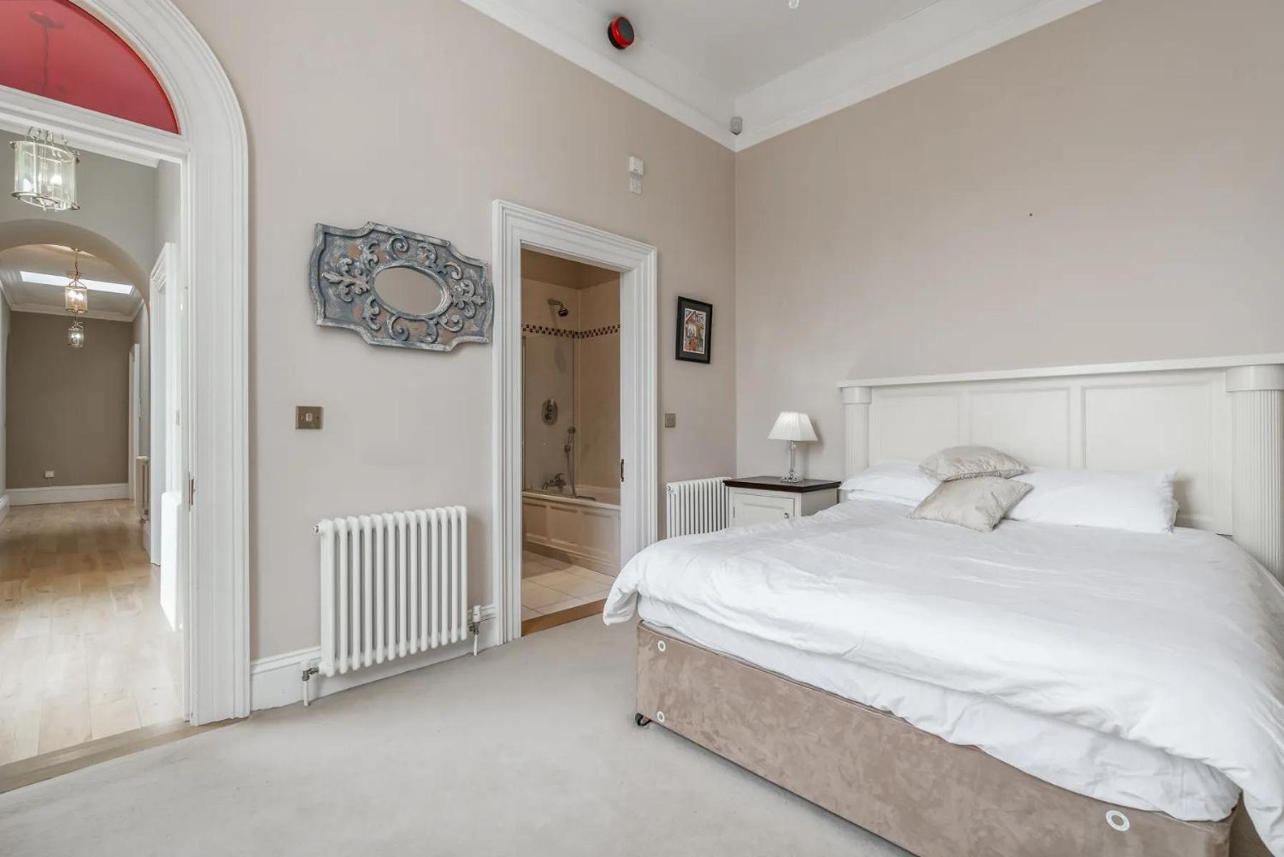 Award Winning, 2 Bedroom Apartment.10Mins To City Dublín Exterior foto
